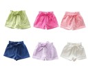 Shorts da ragazza J2898 4