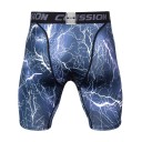 Shorts de compression pour hommes Anabel 1
