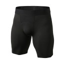 Shorts de compression pour hommes 7