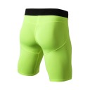 Shorts de compression pour hommes 2