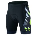 Shorts de cyclisme pour hommes P3774 5