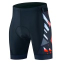 Shorts de cyclisme pour hommes P3774 2