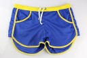 Shorts de plage pour hommes - Bleu clair 1