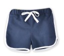 Shorts de sport pour filles J3138 6