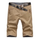 Shorts élégants pour hommes 6