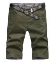 Shorts élégants pour hommes 9