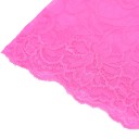 Shorts en dentelle pour femmes 3