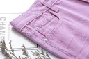 Shorts en jean pour femmes Becky 2