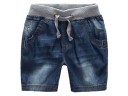 Shorts en jean pour garçons J1323 13