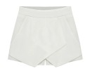 Shorts Femme au design intéressant 1