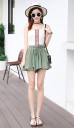 Shorts Femme Rachel 1