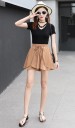 Shorts Femme Rachel 5