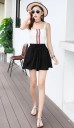 Shorts Femme Rachel 11