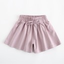 Shorts Filles N691 5