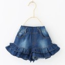 Shorts Filles N694 2
