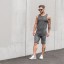 Shorts für Herren Billy 4