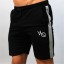 Shorts für Herren Jimmy 3