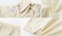 Shorts i nederdelstil til kvinder 2