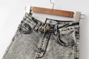 Shorts in denim da donna Betania 12