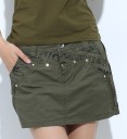 Shorts militaires pour femmes 1
