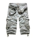 Shorts militaires pour hommes modèle 3 7