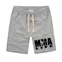 Shorts MMA pour hommes 2