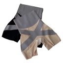 Shorts modellanti senza cuciture a vita alta Intimo modellante Shorts compressivi Calzoni modellanti senza cuciture sotto abiti 2