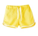 Shorts pour enfants J2883 8