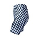 Shorts pour femmes à motif damier 3