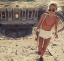 Shorts pour femmes A888 12