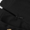 Shorts pour femmes avec clous 5