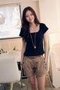 Shorts pour femmes Michelle 3