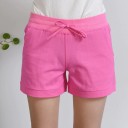 Shorts pour femmes Morgan 1