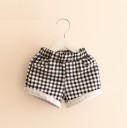 Shorts pour filles d'été J613 17