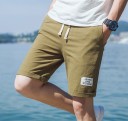 Shorts pour hommes A1030 9