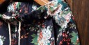 Shorts pour hommes avec imprimé A2 8
