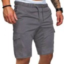 Shorts pour hommes F1381 5