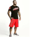Shorts pour hommes Larry 4
