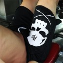 Shorts stylés pour hommes 9