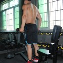 Shorts stylés pour hommes 13
