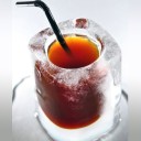 Shot Glass Shaped Ice Cube Tray 3