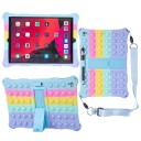 Shoulder Strap Protective Case for Apple iPad Air 1 7