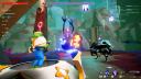 Shoulders of Giants: Ultimate EU PS5 CD Key CD klíč 2