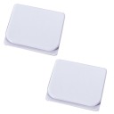 Shower Curtain Clip 2 pcs 6