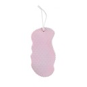 Shower Sponge 14 x 7 cm 3