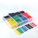 Shrink Tubes 530 pcs 6