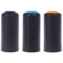 SHURE PGX2 -mikrofonin paristokotelon kansi 3