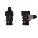 Shut-off Valve 3/4" 3