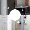 Sicurezza di sicurezza 5 pz 3