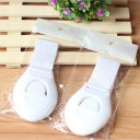 Sicurezza per armadi 5 pz 4